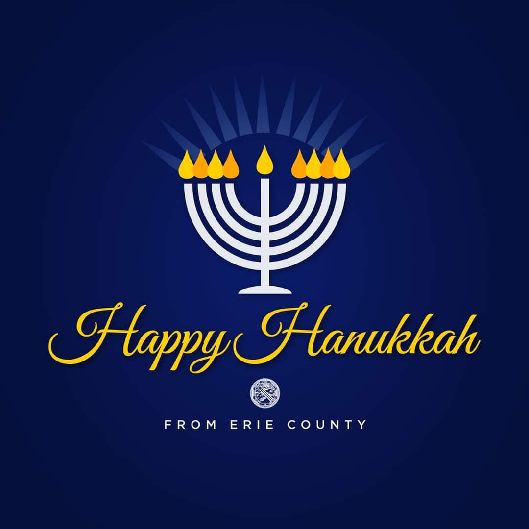 Happy hanukkah lchaim
