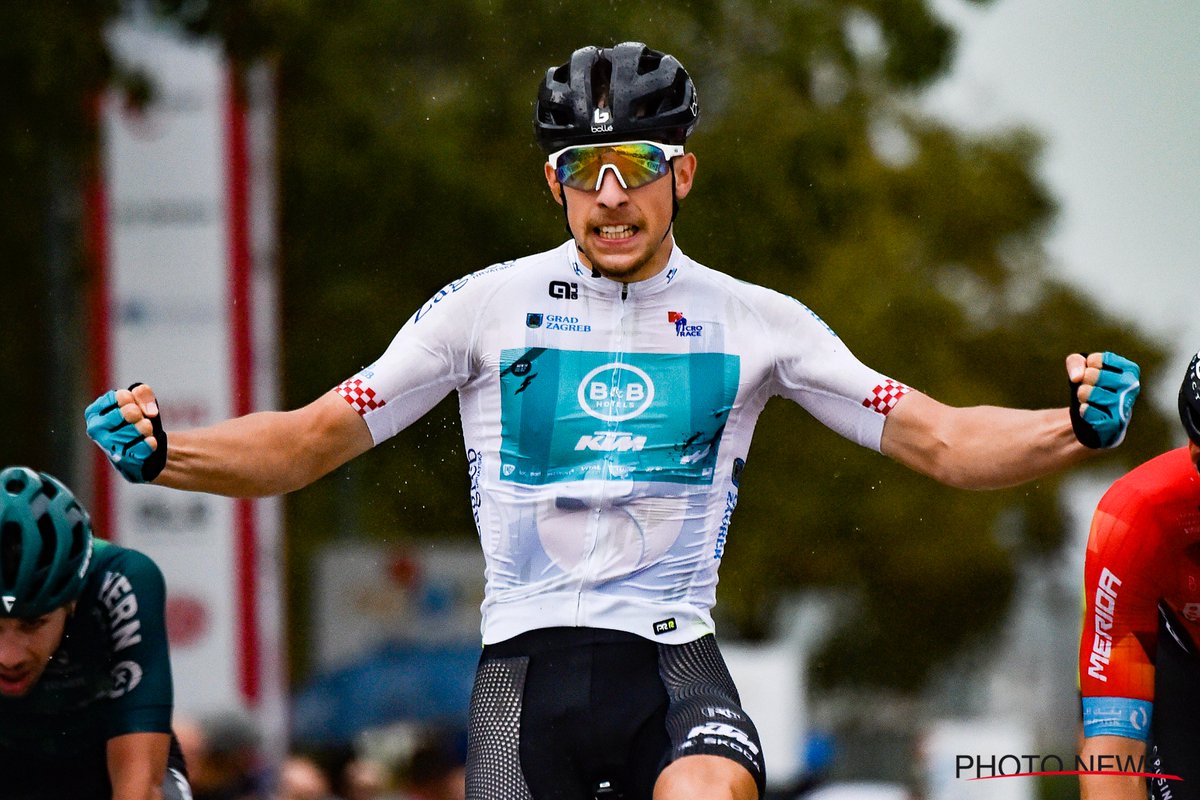 Alpecin - Premier Tech tweet media