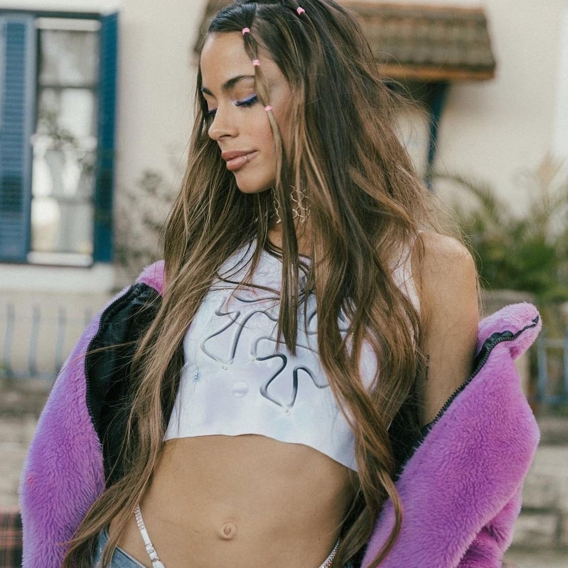 "La Triple T" supera a "AUTOMATICO" y "LA NENA DE ARGENTINA" y se convierte nuevamente en la canción en solitario por una mujer argentina con más streams en Spotify Argentina🇦🇷.