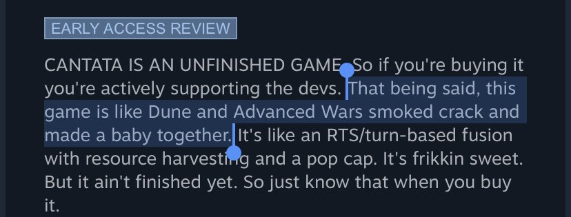 Cantata - 1.0 OUT NOW tweet media