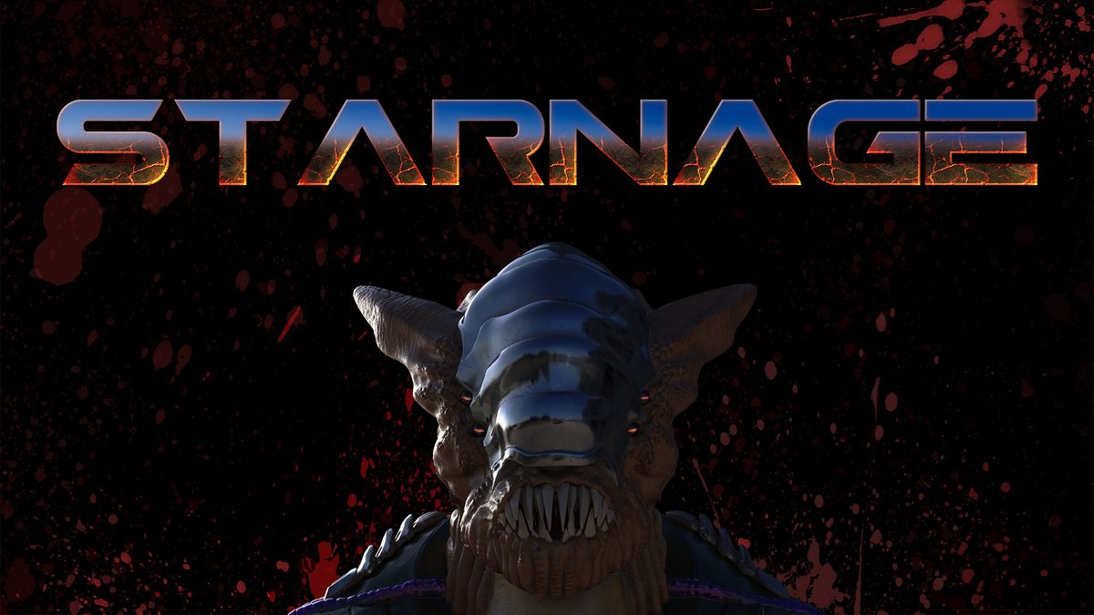 🚨Attention inhabitants of this planet!

👽Join the Arakin and fight alongside us, or resist and face the full fury of our wrath

🔫The choice is yours

💀Choose wisely...

mint.starnage.com

#NFT #NFTs #NFTCollection #GameFi #PlayandEarn #P2E #AvaxNftRush @ThorFiOfficial