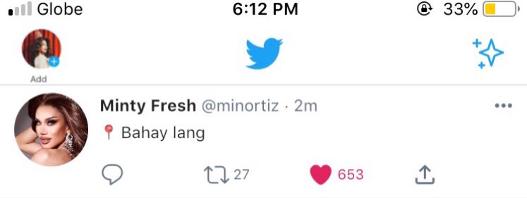 divinedivasph's tweet photo. 3. Vanilla fantasy https://t.co/HVohisaZu6