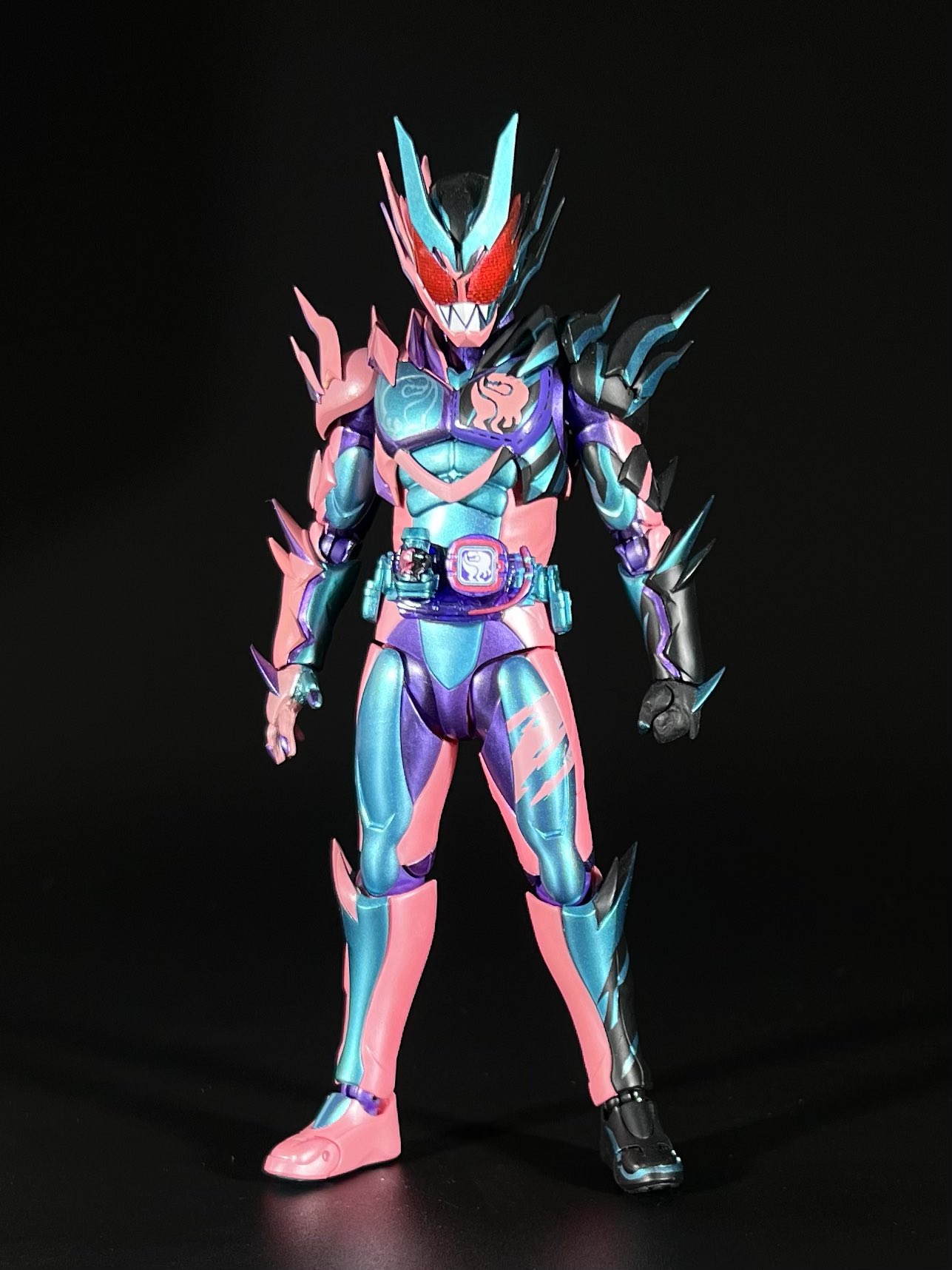 フィギュア ブールベリ 「ドラゴンボールZ」 ワールド