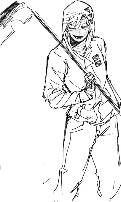 落書き 
