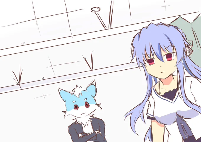 大きい方 #今年も残りわずかなのでお気に入りの4枚を貼る 