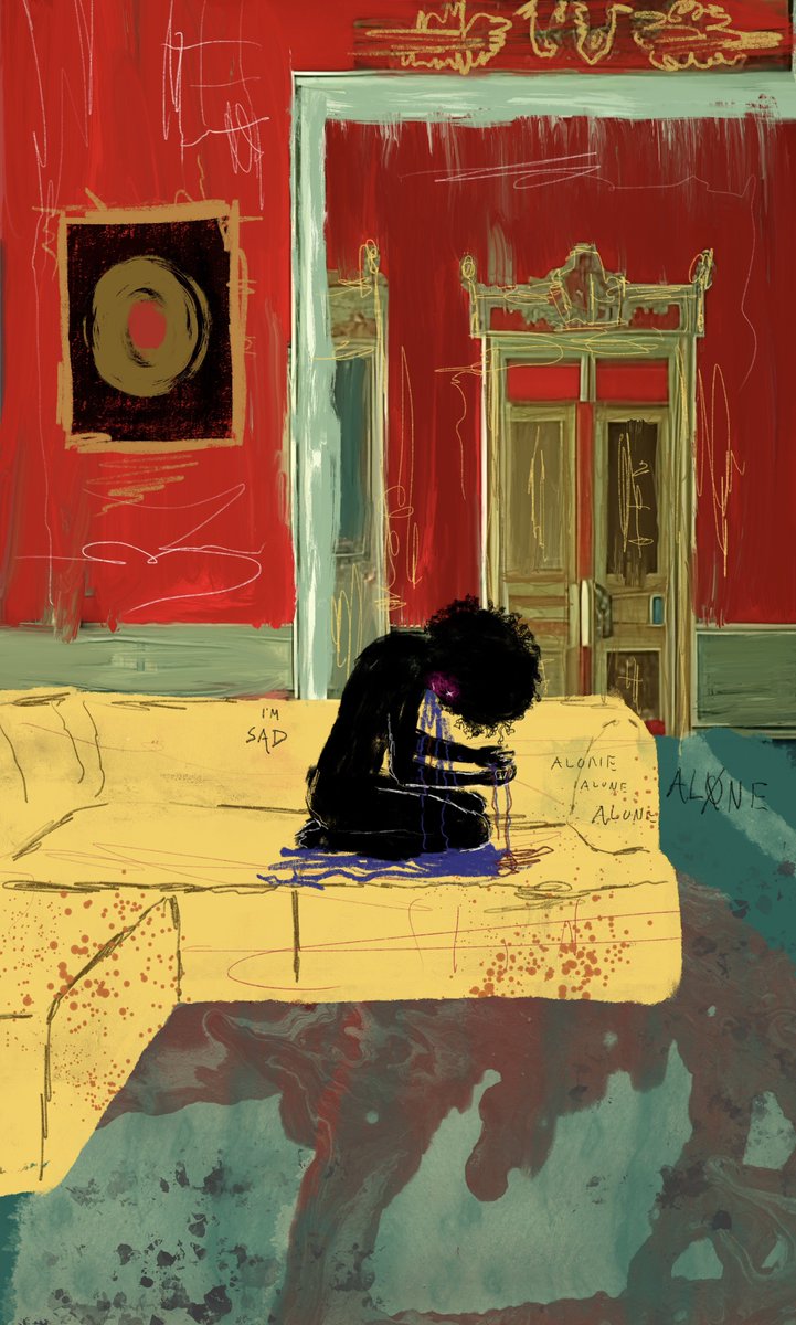 T_Dxl_'s tweet photo. „INNOCENT“

is now up for auction on @foundation
Reserve: 0.15 $ETH

Every bidder will receive „RICH, MONEY, PROBLEMS“ as a reward regardless if you win the auction or not!

I would appreciate any bid or retweet

Link in comments

Peace ✌🏻❤️‍🔥 https://t.co/UxDm8qKMhV