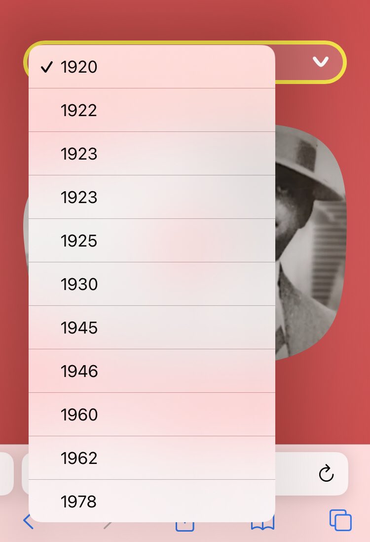 Jede Unternehmenswebseite von deutschen „Traditionsunternehmen“ so: keine Ahnung, was wir zwischen 1933 und 1945 gemacht haben. Was war da nochmal?