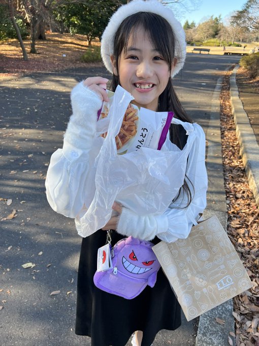 Twitterのコスプレ画像15