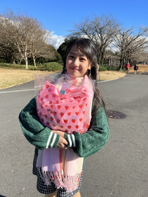 Twitterのコスプレ画像16