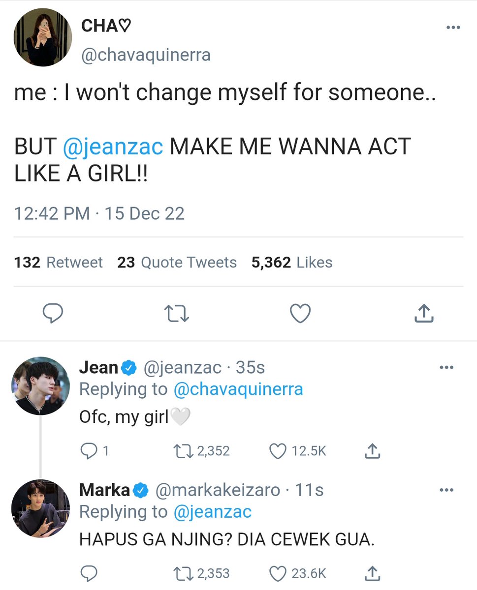 CHA. tweet media