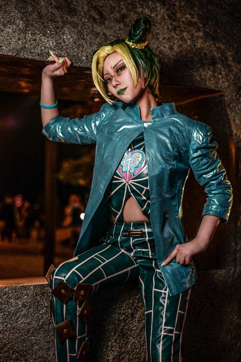 その他 コスプレ 空条徐倫 コスプレ 衣装 ウィッグ ジョジョの奇妙な冒険 ストーン その他 コスプレ 空条徐倫 コスプレ 衣装 ウィッグ ジョジョの奇妙な冒険 ストーン