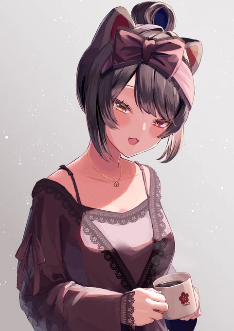 部屋着～ #いぬいらすと 