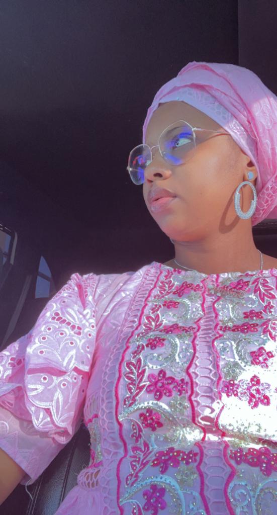 Fatima Diallo tweet media