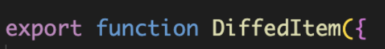 JohnnyD_eth's tweet photo. Why is this component name so funny to me https://t.co/5V17ffsDLX
