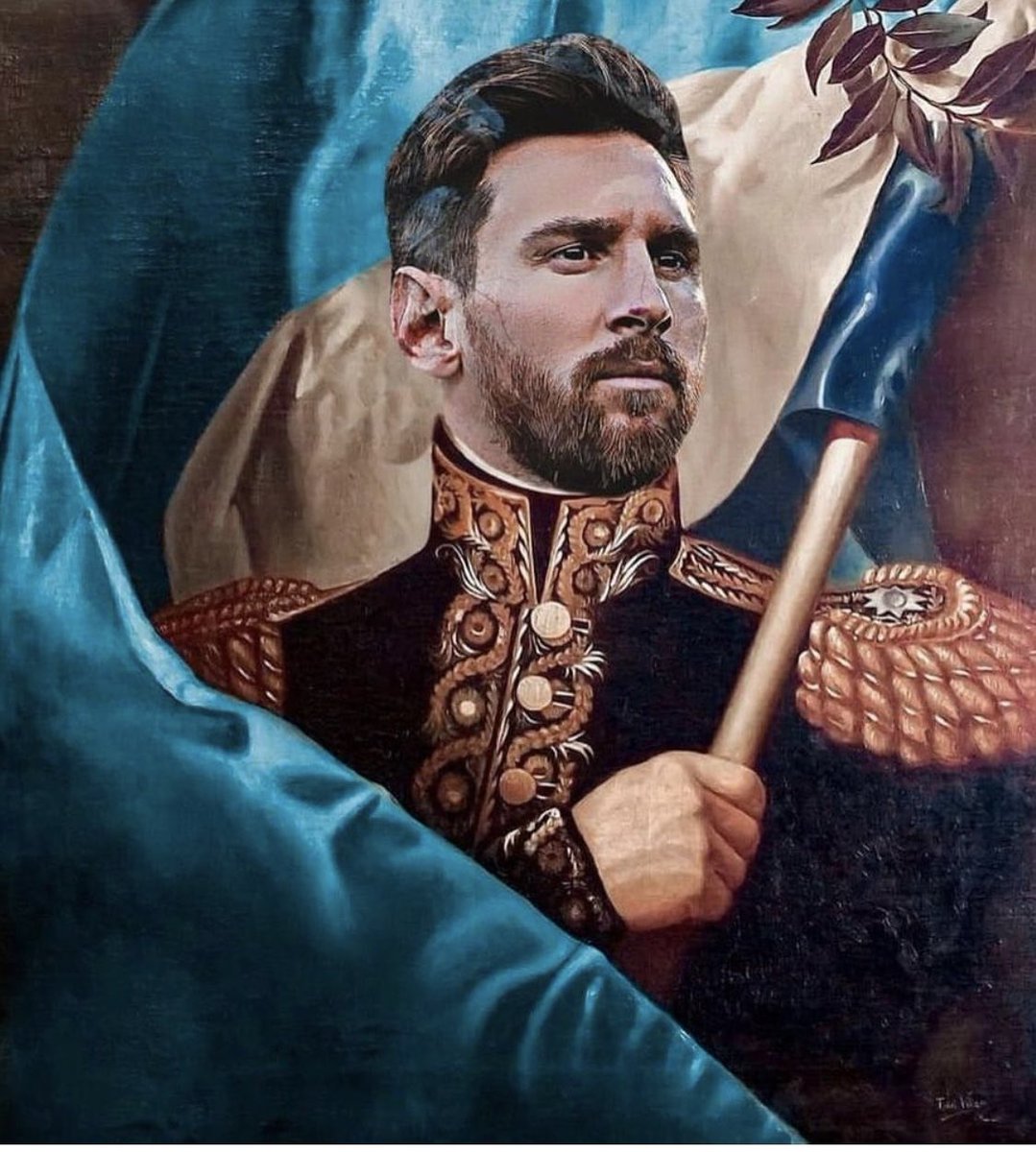 rober2080's tweet photo. ¡ES HOY! 🥹

¡Vamos Selección!
¡Vamos Argentina! https://t.co/ztfYiXwYg2
