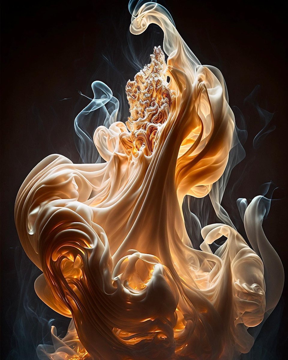 tomkrieger's tweet photo. FIBUNACCI SECRET #1
#midjourney #aiartcommunity #ai #conceptvisuals #imaginationart https://t.co/VnXuVTtwaq