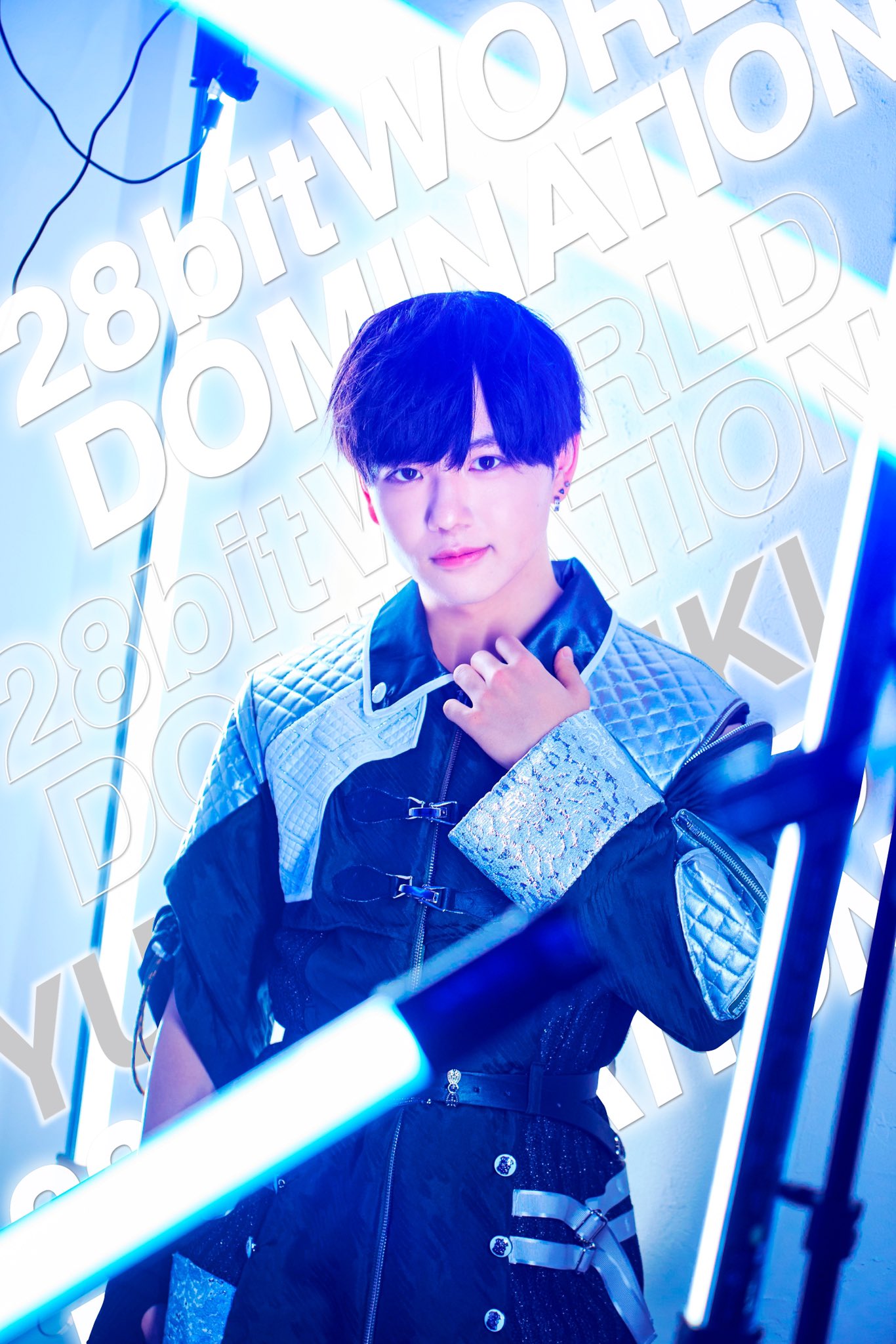 28bitの世界征服 (@28bit_official) / Twitter