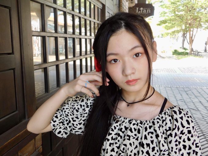 Twitterのコスプレ画像48