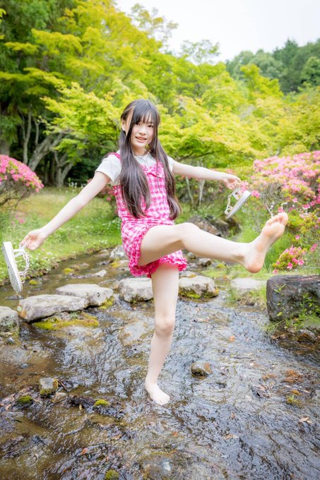 Twitterのコスプレ画像47