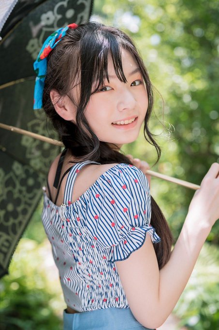 Twitterのコスプレ画像46