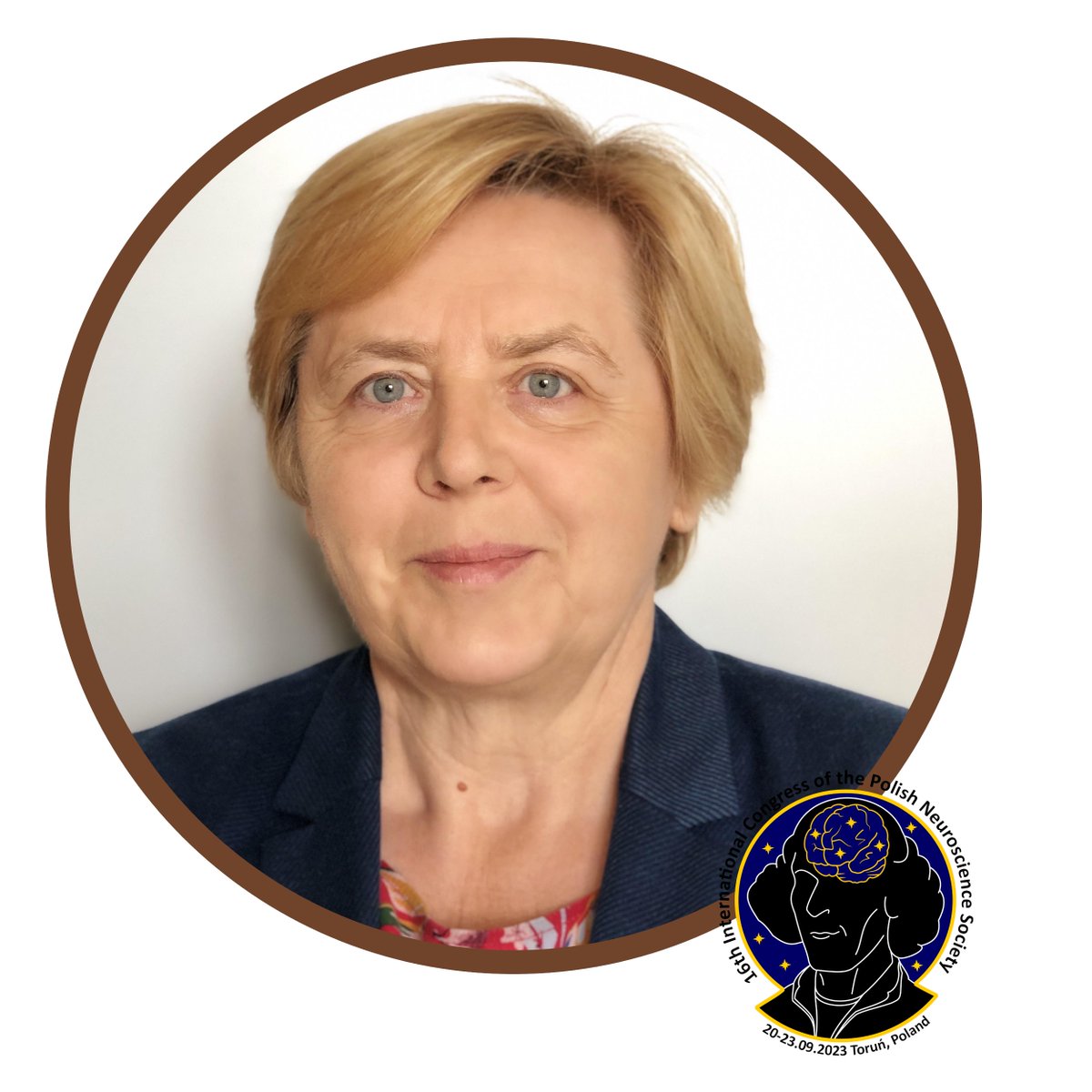 Polish Neuroscience Society (@society_polish) on Twitter photo We are happy to announce our next speaker 👩🎓- Bożena Kamińska from <a href="/NenckiInstitute/">Nencki Institute of Experimental Biology PAS</a> We are happy to announce our next speaker 👩🎓- Bożena Kamińska from <a href="/NenckiInstitute/">Nencki Institute of Experimental Biology PAS</a>