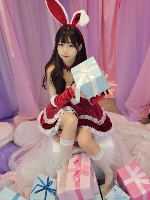 Twitterのコスプレ画像11