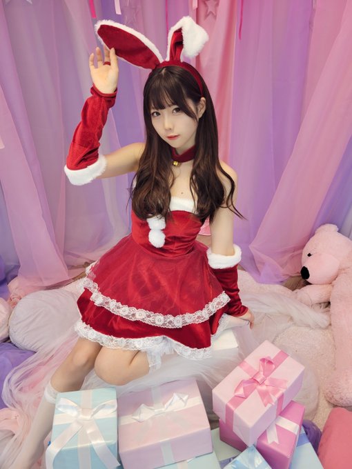 Twitterのコスプレ画像12