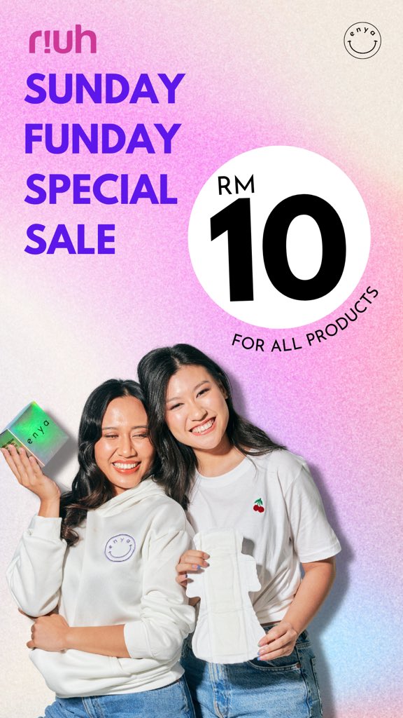 enyawomen's tweet photo. LIMITED STOCKS LEFT FOR OUR CLEARANCE SALE!! 🙈🙈🙈

COME BY OUR BOOTH NOW!! https://t.co/eZ9XmAnZuX