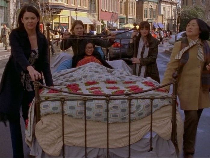 thinkergilmore's tweet photo. sunday mood https://t.co/teJXNZGgcS