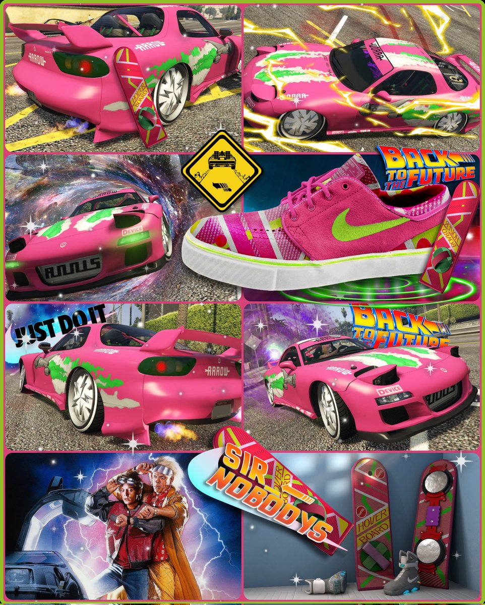 sir_NOBODYs's tweet photo. 🌸🏆 NEW GIVEAWAY 🏆🌸

  💥💨 𝙉𝙞𝙠𝙚 𝙅𝙖𝙣𝙤𝙨𝙠𝙞•Back To 
  The Future - Ήσνєявσαя∂ 🥼🛹

               ⚠️ RULES ⚠️ 
➬ Choose a number 1️⃣ - 1️⃣5️⃣0️⃣
➫ 👥 Follow me
➬ ♲ Retweet 
➫ ♥️ Like 
➬ 🕹️ PS𝟒 only

🚨 𝟑 days,and 𝟏 winner 🗓️🎊 

Good luck Friends 🍀😊 https://t.co/WULEb9hDsI
