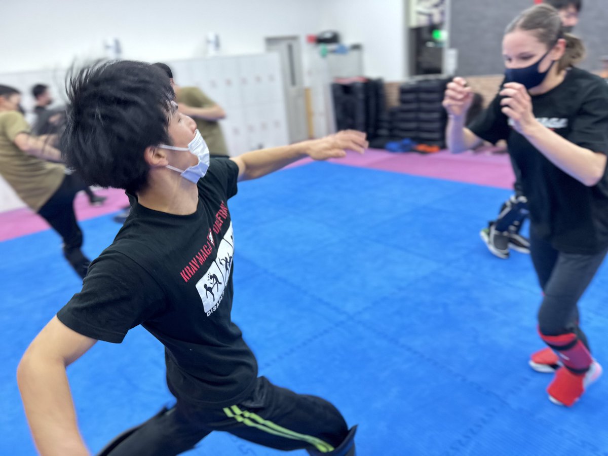 KravMaga ForeFront[クラヴマガフォアフロント] (@kravmaga_f) / Posts / X
