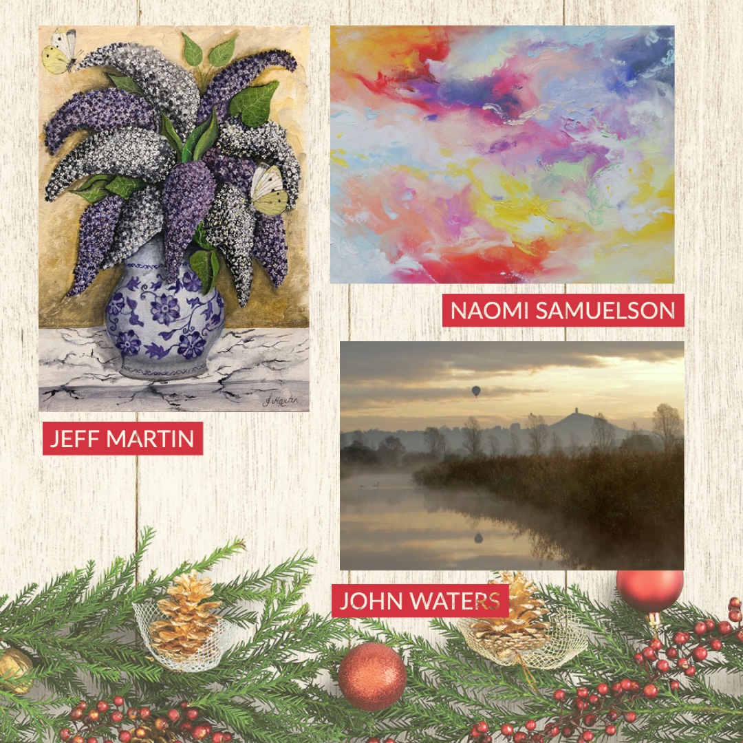 A2Gallery's tweet photo. Day 11 Celebrating all our current 'Square One' artists. Square One is our 'gallery within a gallery' showcasing the work of local artists. We provide the opportunity for local artists to rent their own display area within a High Street gallery at a highly affordable weekly cost. https://t.co/p4lTJDZnyx