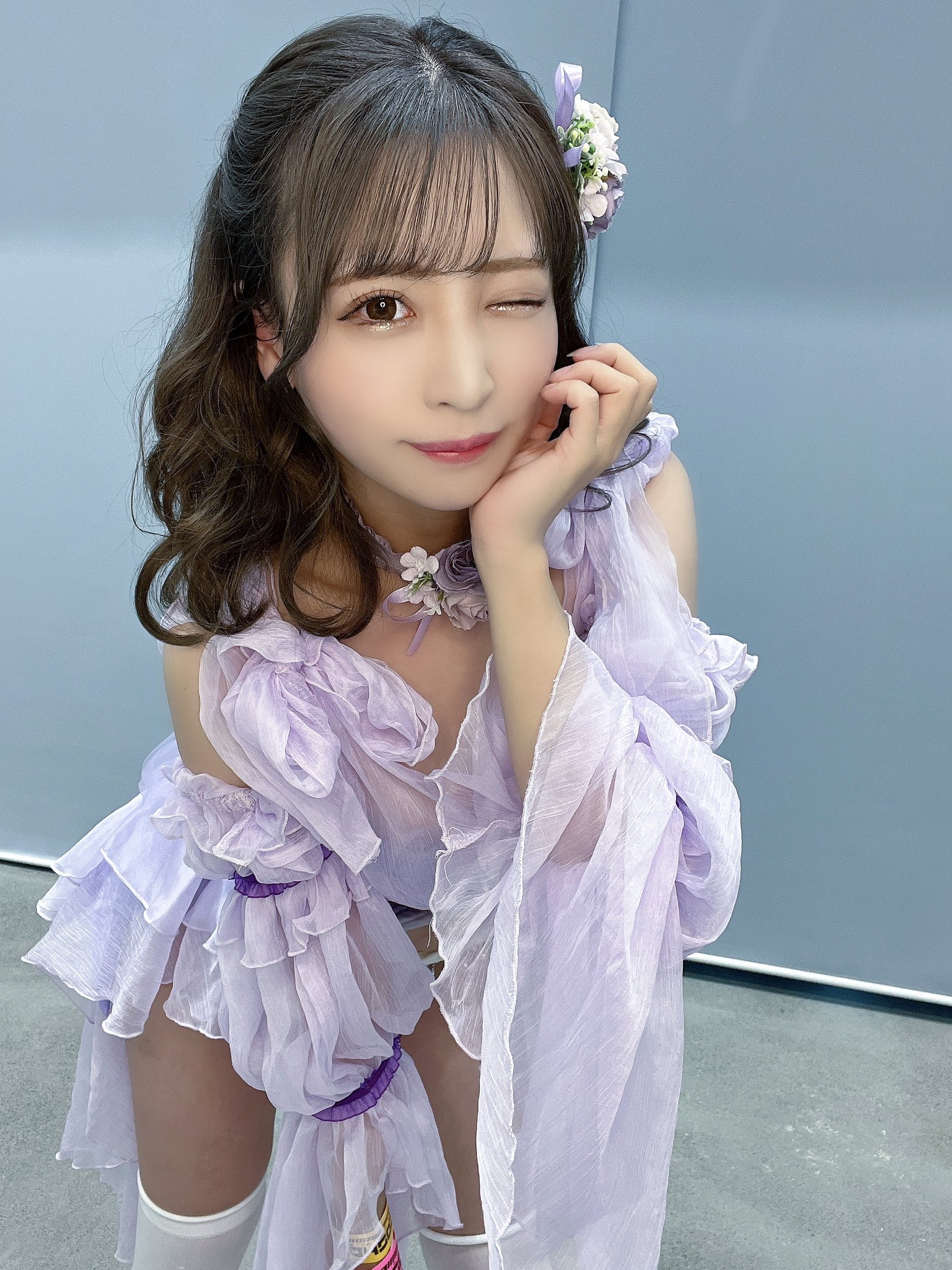 あやな⑅◡̈⃝ 𝑎𝑦𝑎𝑛𝑎 | . . . . いつでもスマイルしようね . Eコレまで