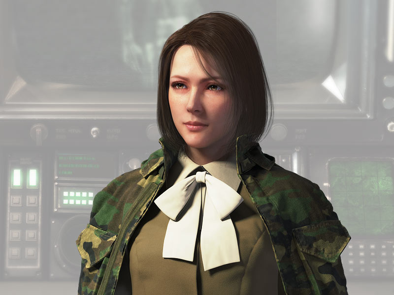 Kuwabara357's tweet photo. Paramedic Metal Gear Solid 3 Pachislot (2016)
#MetalGearSolid #METALGEARREMAKE #SAVEMGS https://t.co/Ip79Cm5oby