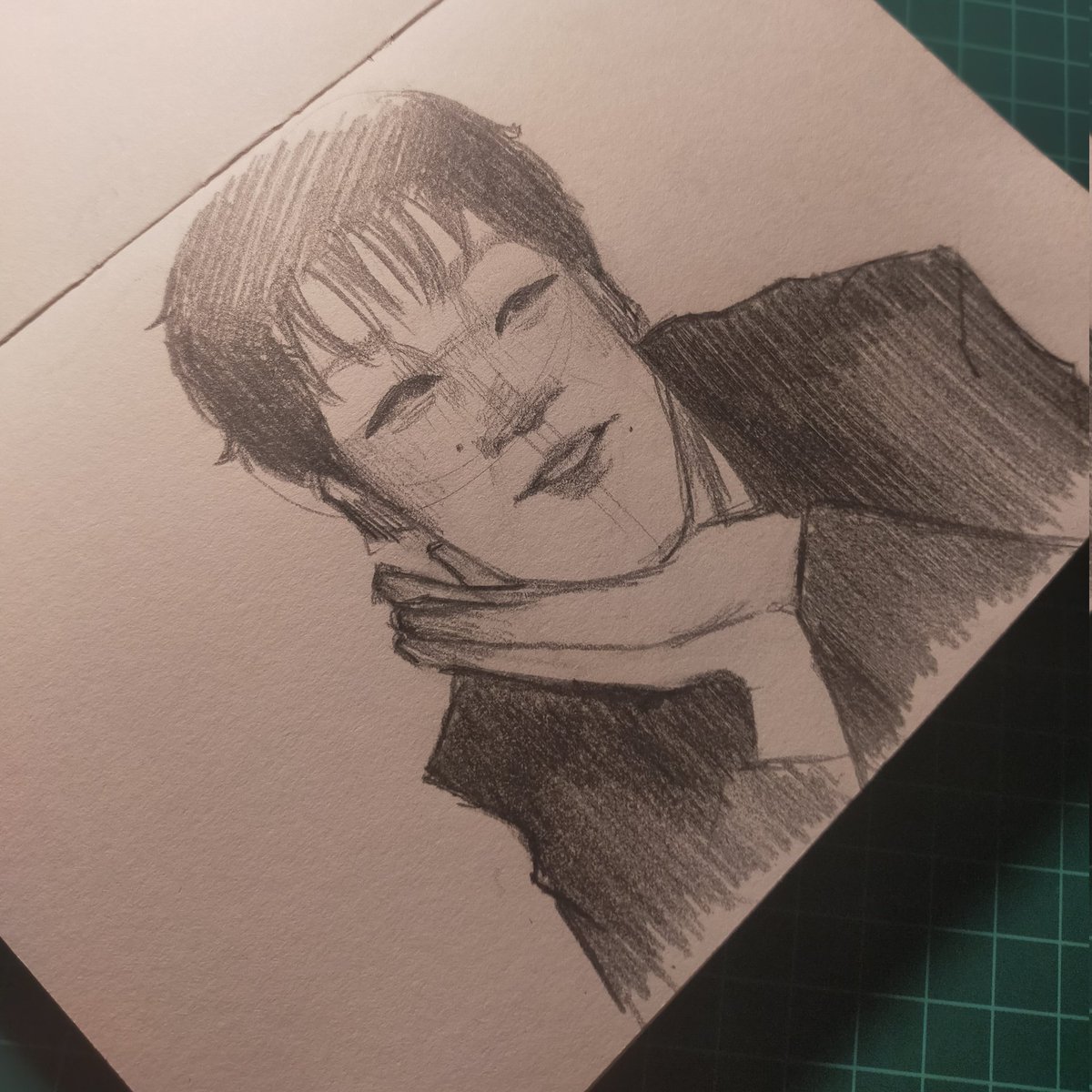 yukispuff's tweet image. highschool yuki :[ #石川祐希