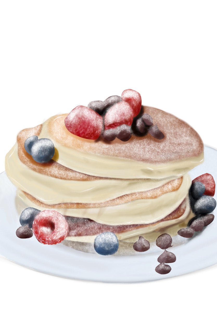 KyrieHarrell99's tweet photo. If anyone has been wondering what I’ve been working on lately it’s mainly food and drink drawings! Enjoy these❤️ https://t.co/E7B20MyZIC