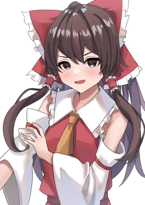 rkgk 霊夢 