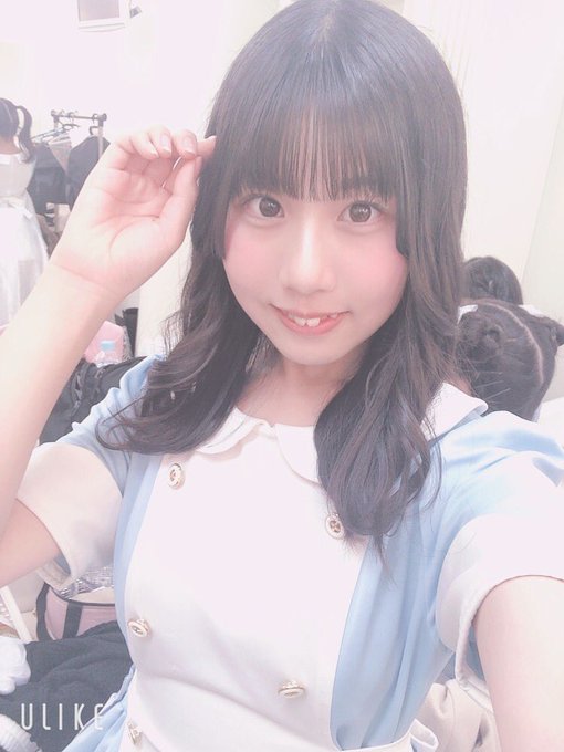 Twitterのコスプレ画像3