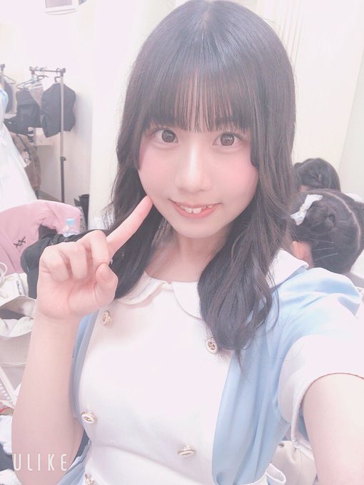 Twitterのコスプレ画像4