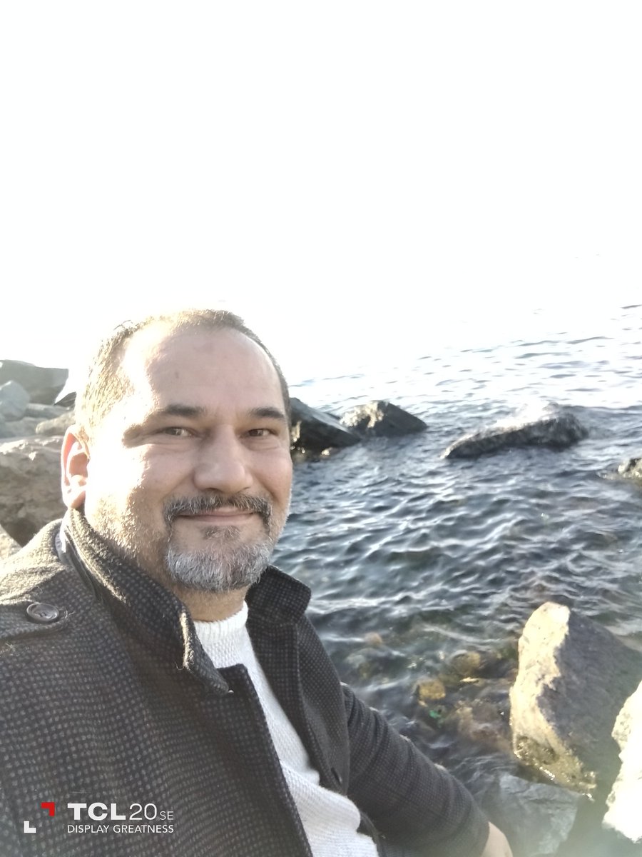 Kocamustafapaşa sahil