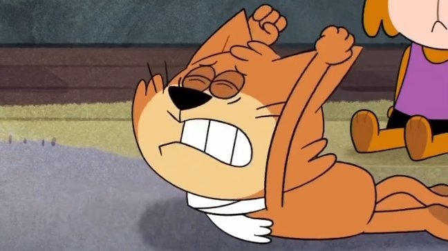 daily_topcat's tweet photo. Day 292

#Jellystone #FancyFancy https://t.co/0BFQkG9X4i