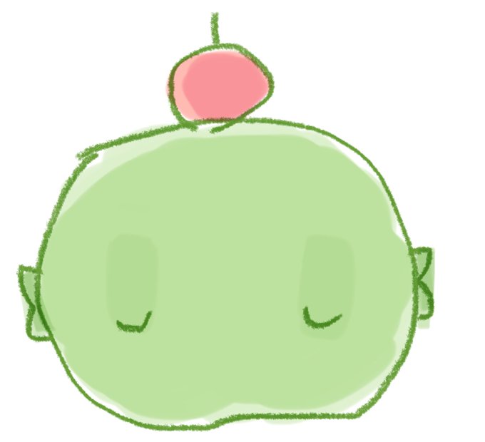 下からみたちゅがるんです🍎 