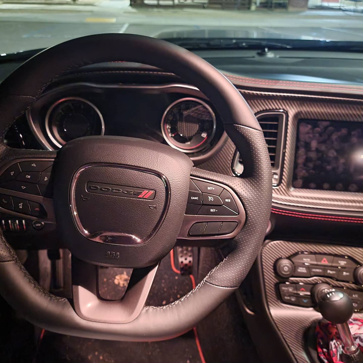 Daemown's tweet photo. @KaylaChowShow Every day 🚗💨 https://t.co/eqH1hzCoUr