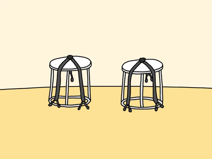 オズワルド描いた #M1グランプリ決勝戦 