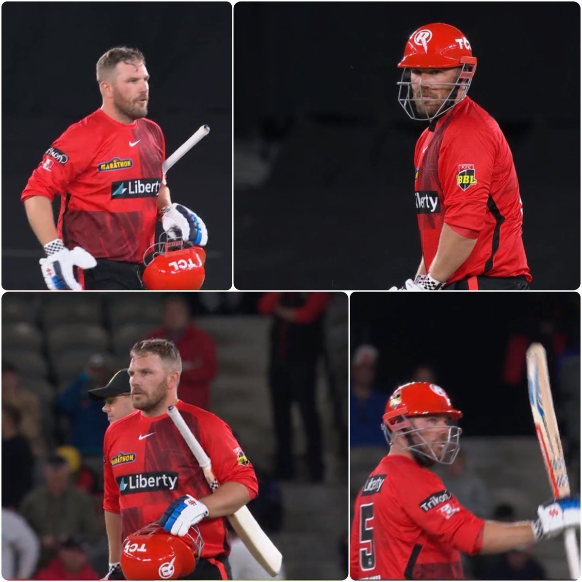 mr_weirdooo49's tweet photo. I Love You Finchyyy ❤️🙇 @AaronFinch5 @RenegadesBBL
@ThunderBBL @BBL
#MLRvsSYT #Aaronfinch
#BBL12 https://t.co/k68SM77OJQ
