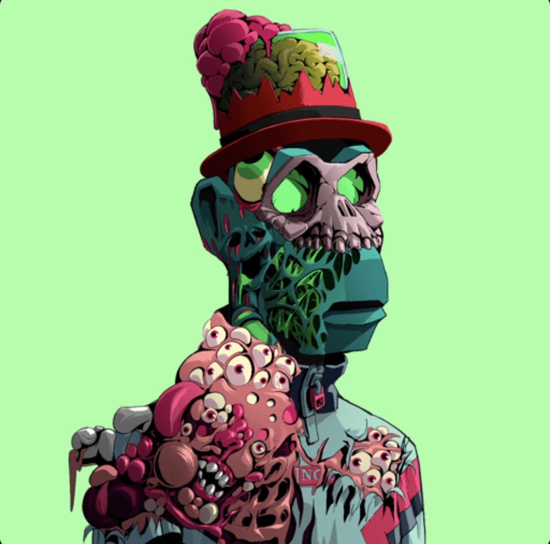 Finally joined <a href="/Primatesnft/">Primates🌿</a>, it’s time to make some friends over here. Show me some love #JNGL, I’ll add 🌿 to my name later today. 

Follow back all Primates PFPs!

#SolanaNFTs #NFTs #Primate #followback