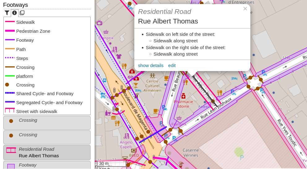Une semaine d'actualité #OpenStreetMap : hebdoOSM n°647 à lire *en français* sur weeklyosm.eu/fr/archives/16…