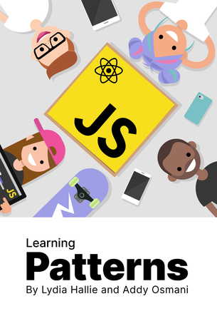 anawolfdev's tweet image. Por recomendaciones que he encontrado por aquí, está este libro: #learningpatterns - @lydiahallie &amp;amp; @addyosmani , por si te sirve de ayuda 😉

Por otro lado, creo recordar que @powerhdeleon tiene un cursaco de diseño de patrones muy chulo, pero que te informe él mejor 🤘