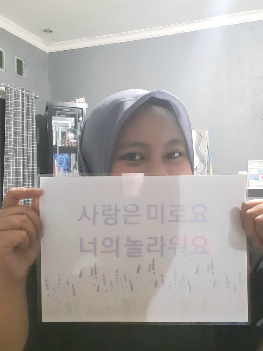 Kiki Suh🌻 tweet media