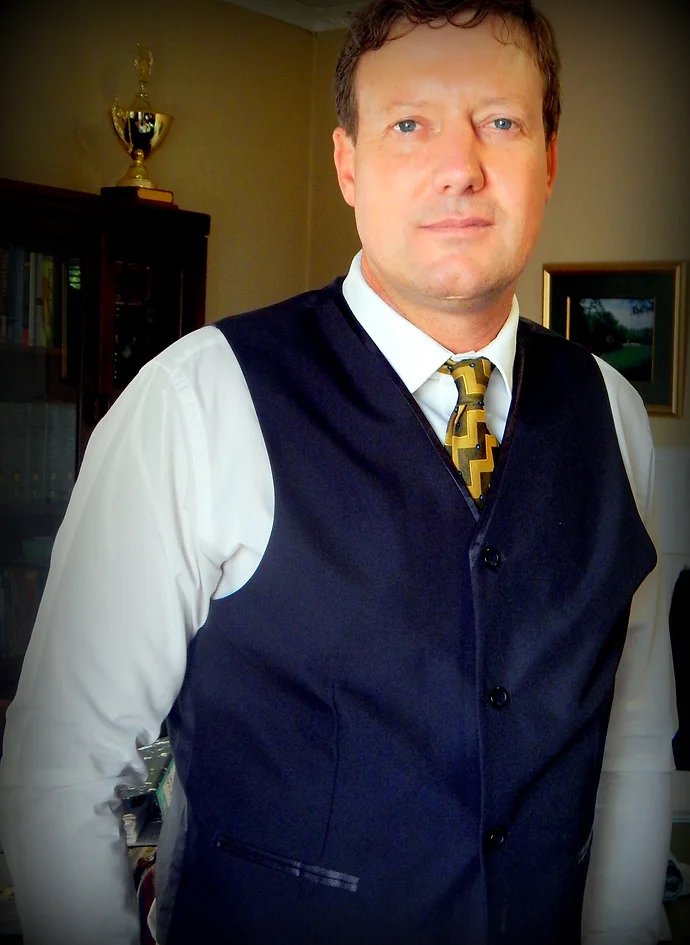 Jacques Pauw tweet media